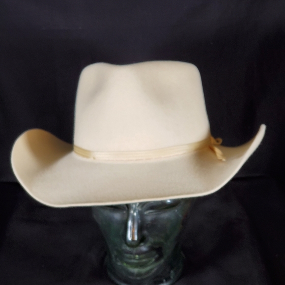 Akubra Australian Cowboy Hat - Picture 1 of 9